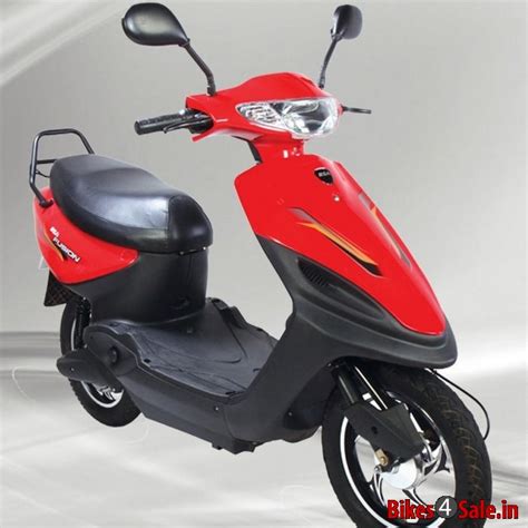 Electric Bike BSA Fusion price, specs, mileage, colours, photos and ...