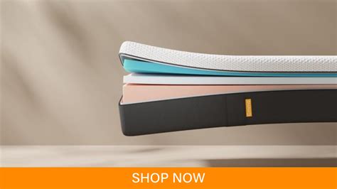 Mattress – Emma Sleep India