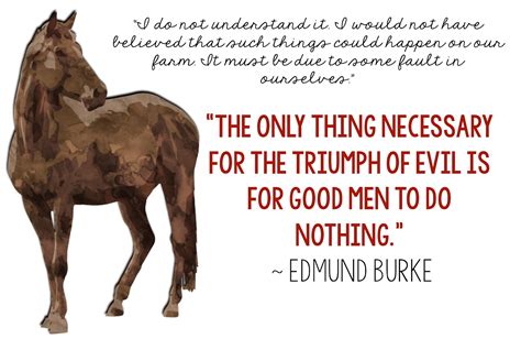 Boxer Famous Quotes Animal Farm at Edward Mcfarlane blog