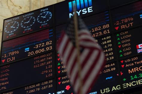美国股市为啥比中国股市涨得好？|美国股市|中国股市|伯南克_新浪财经_新浪网