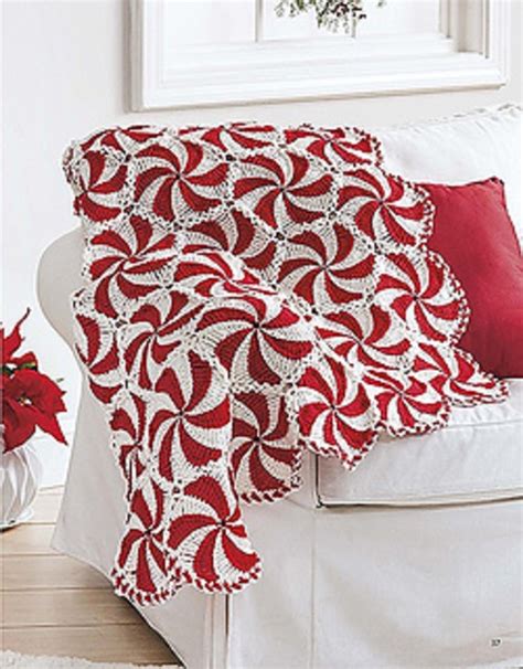 Image result for Peppermint Blanket Tutorial