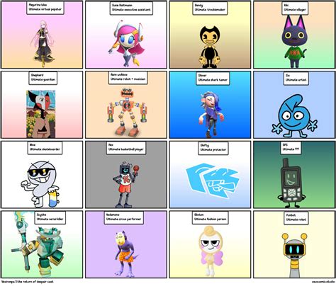 The Killing Secret Cast