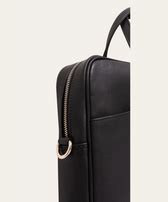 SADE LAPTOP BAG - BLACK