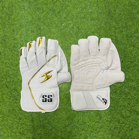 Wicket-Keeping Gloves | Zoomcricket.in
