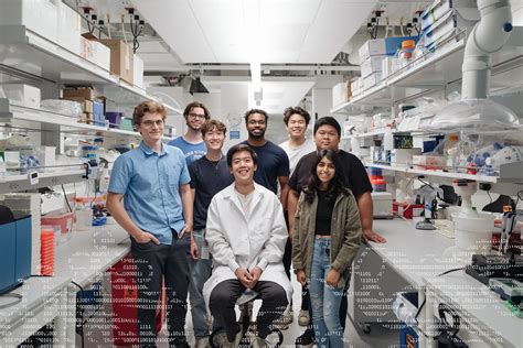 Pathogens, poetry, and predicting evolution | Stanford Momentum
