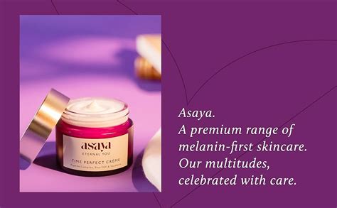 Asaya Peptide Moisturizer | Korean Anti-Aging Collagen Cream | 7 ...