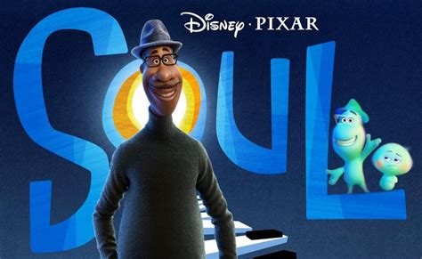 An inside look at the animation in Pixar’s Soul | Disney Australia