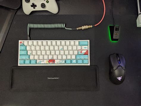 Ducky Keyboard Setup 的图像结果