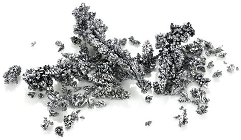 Vanadium Steel