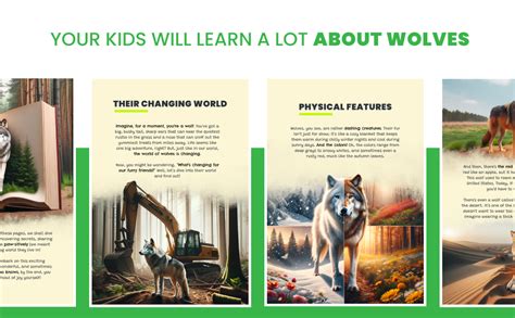 Image result for Wolves Book