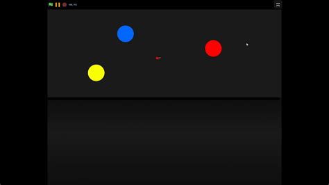 Raycaster Scratch Tutorial 的图像结果
