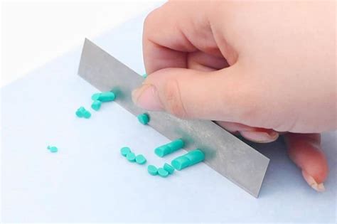 Image result for Modeling Clay Beads Tutorial