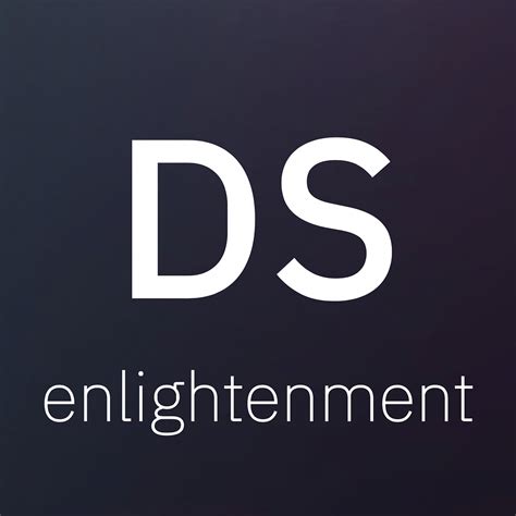 Enlightenment Science 的图像结果