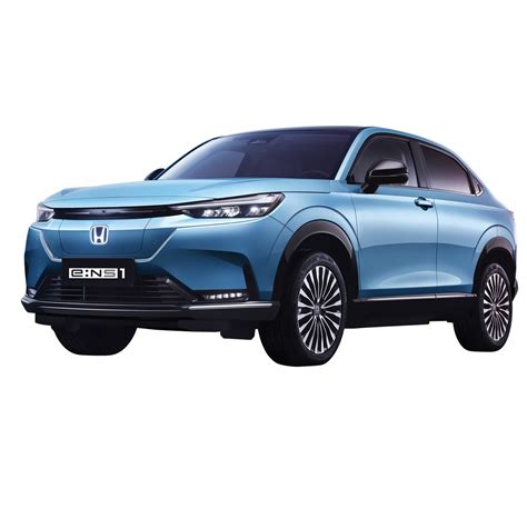 Dongfeng Honda E: Ns1 2023 E-Xing Edition New Used Second Hand Electric Car Used Electric Car ...