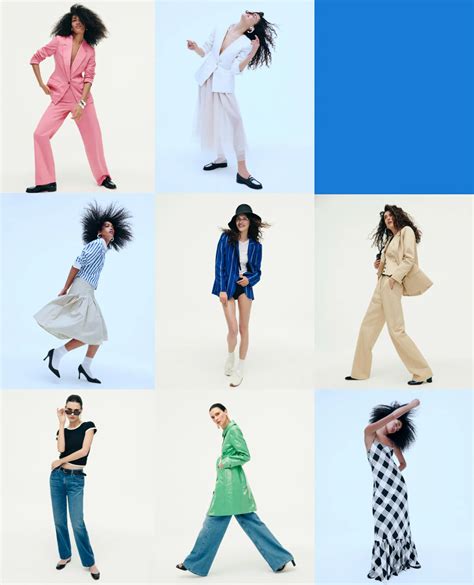 J.Crew 2023 Women's Lookbook | J.Crew
