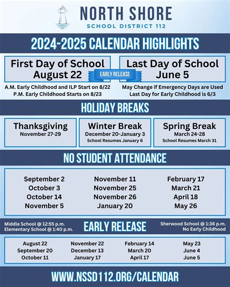 North Shore School District 112 on LinkedIn: #112leads