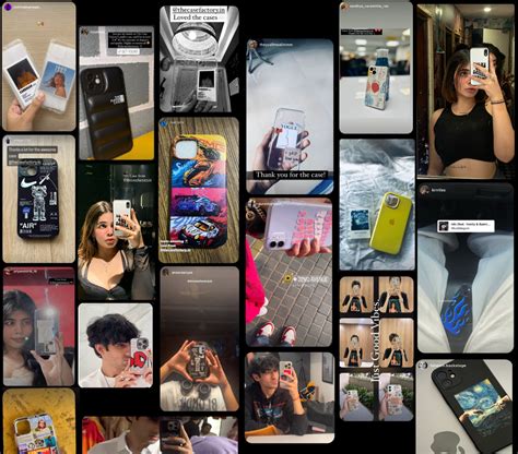 Customized Silicone Case | All Models