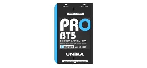 PRO BT5 – Sonic Evolution India