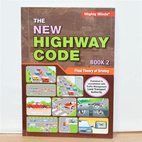 Image result for Theory Test Highway Code