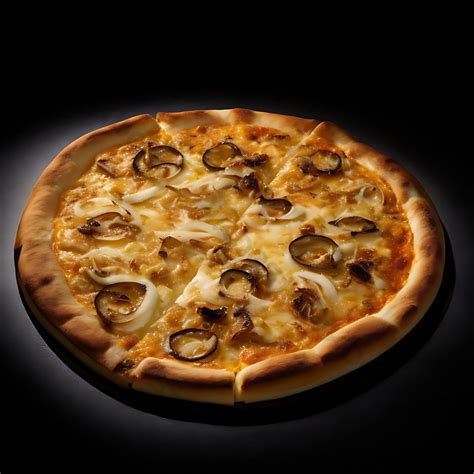 CBC Exploding Pizza 的图像结果