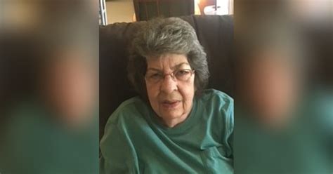 Obituary for Betty Miller | November 6, 2022 | Troutman Funeral Home