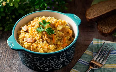 Готовим плов из курицы: как готовить, простой и вкусный рецепт