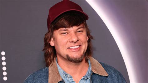 Theo Von - Rolling Stone Australia