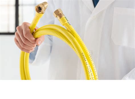 Eurotis: Corrugated Stainless Steel Tubing System