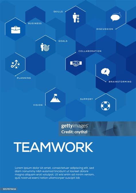 Teamwork Cover Page 的图像结果