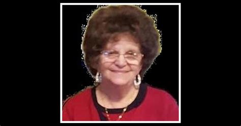 Obituary | Minnie Fay Hay-VanHorn of Kimberling City, Missouri ...