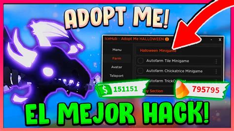 AdoptMe INF Money Script 2022 的图像结果