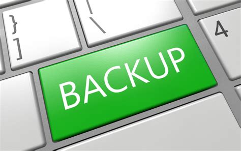 Backup Computer Data Best Method 的图像结果