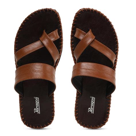 Paragon K2002G Men Stylish Sandals | Comfortable Sandals for Daily Out ...