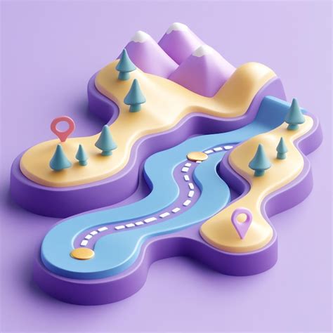 Image result for Implementation Road Map Icon