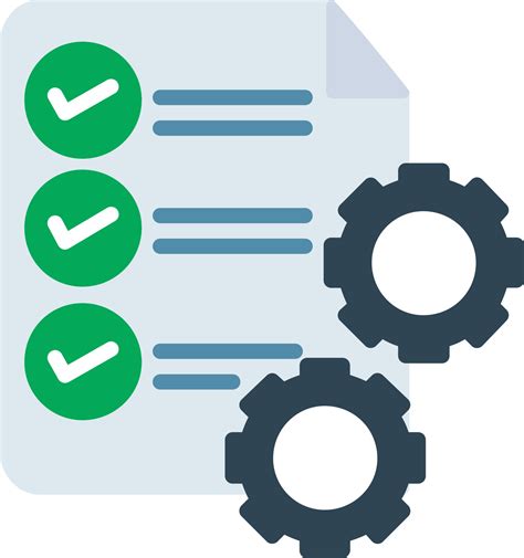 Data Processing Flat Icon 13951899 Vector Art at Vecteezy