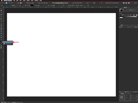 Image result for Affinity Designer Tutorial Text in Form