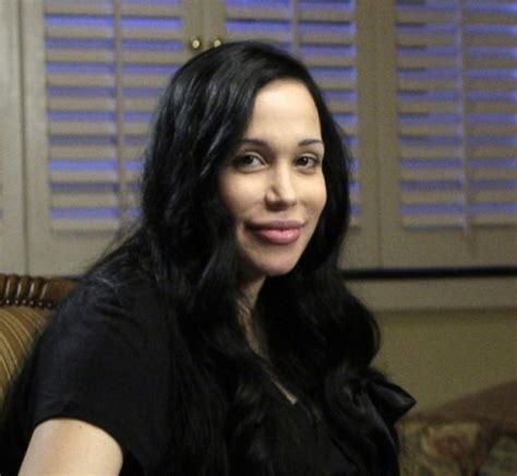 Nadya 'Octomom' Suleman Sued For Refusing To Dance Topless At Florida ...