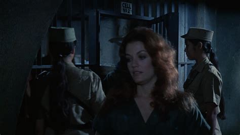Women in Cages (1971) Screencap | Fancaps