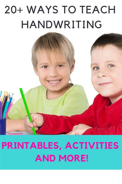 Image result for Hand Over Hand Writing