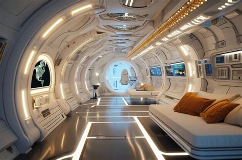 Image result for Alien Isolation Spaceship Interior