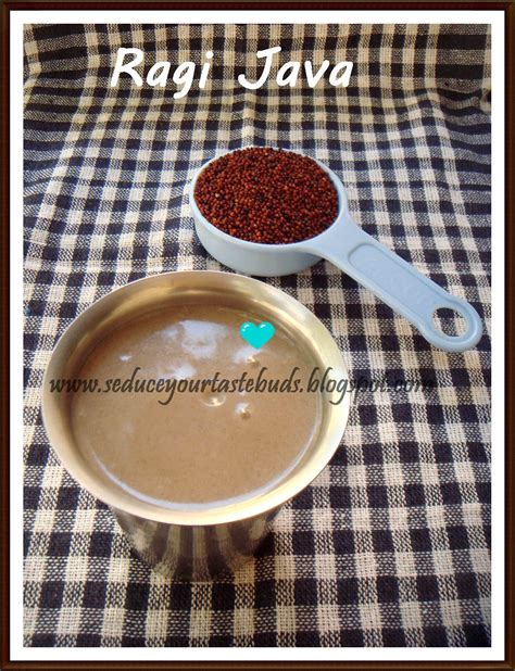 Ragi Java Tari Recipe 的图像结果