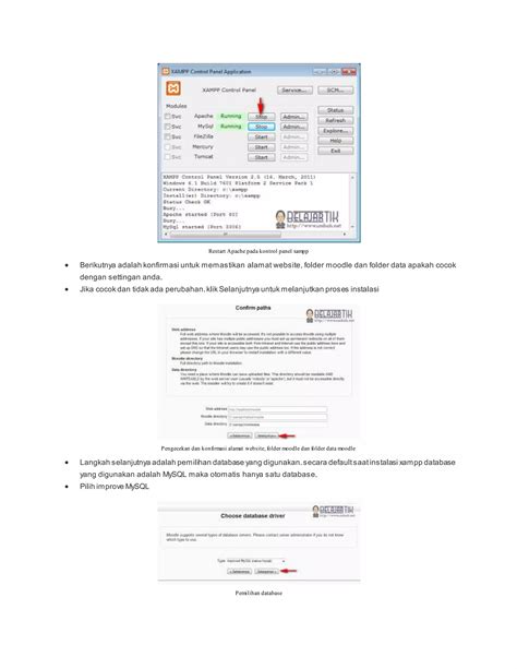 Moodle Tutorial 的图像结果