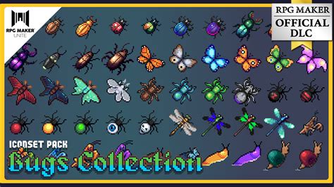 Bugs Collection Pack – Epic Games Store