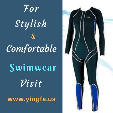 Shop Online Swimwear. Shop online swimwear from YINGFA USA… | by Yingfa ...