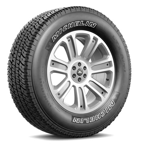 Michelin 265/65R17 Tires in Shop by Size - Walmart.com