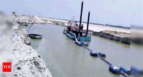 Over 100 projects restarted to face flood threat: UP minister | Lucknow ...