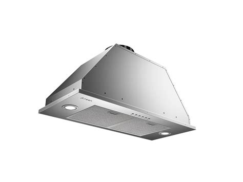 Buy Range Hood Insert 30, AROAN Built-in Range Hood with Ducted ...