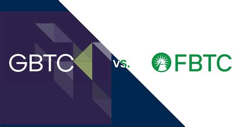 FBTC vs. GBTC: Which Bitcoin ETF Should You Buy In 2024? - Swan Bitcoin