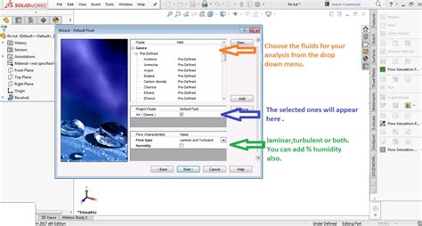 Image result for SolidWorks Flow Simulation Wind