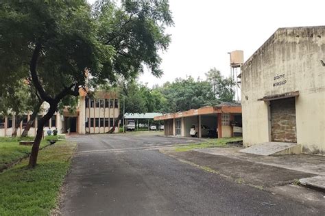 NPTI Nagpur Campus: Photos, Virtual Tour